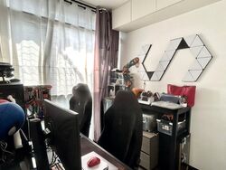 Symphony Suites (D27), Condominium #454614941